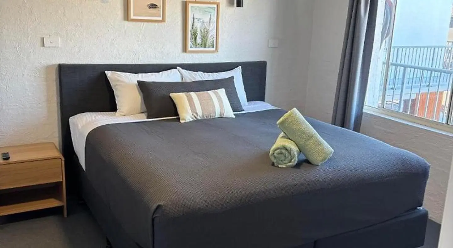 Merimbula Lake Apartments ROOM_EXAMPLE