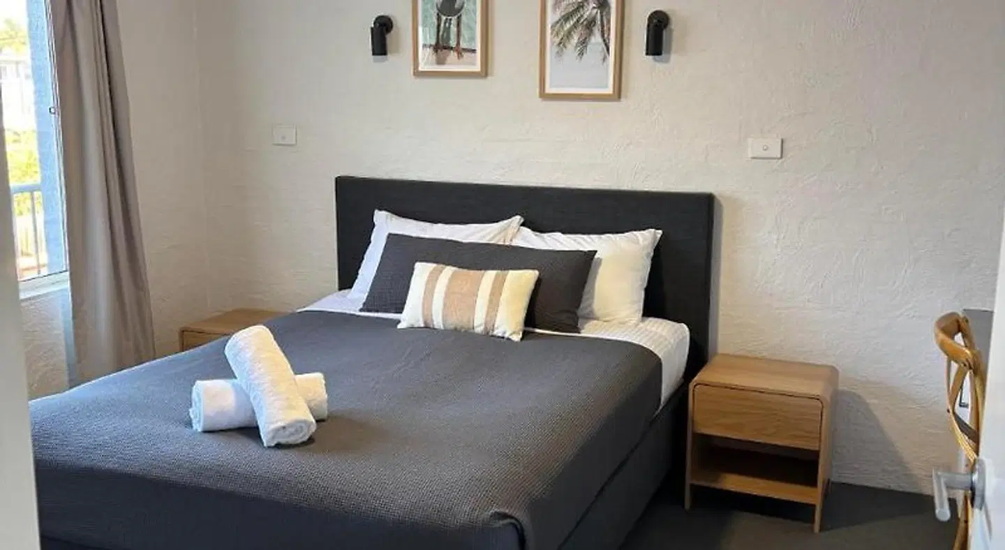 Merimbula Lake Apartments ROOM_EXAMPLE