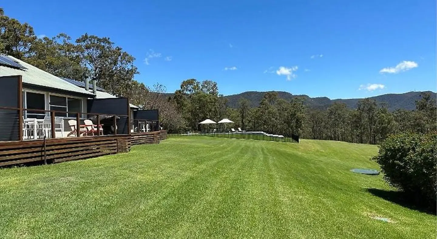 Wine Country Villas SPORTS_AND_LEISURE