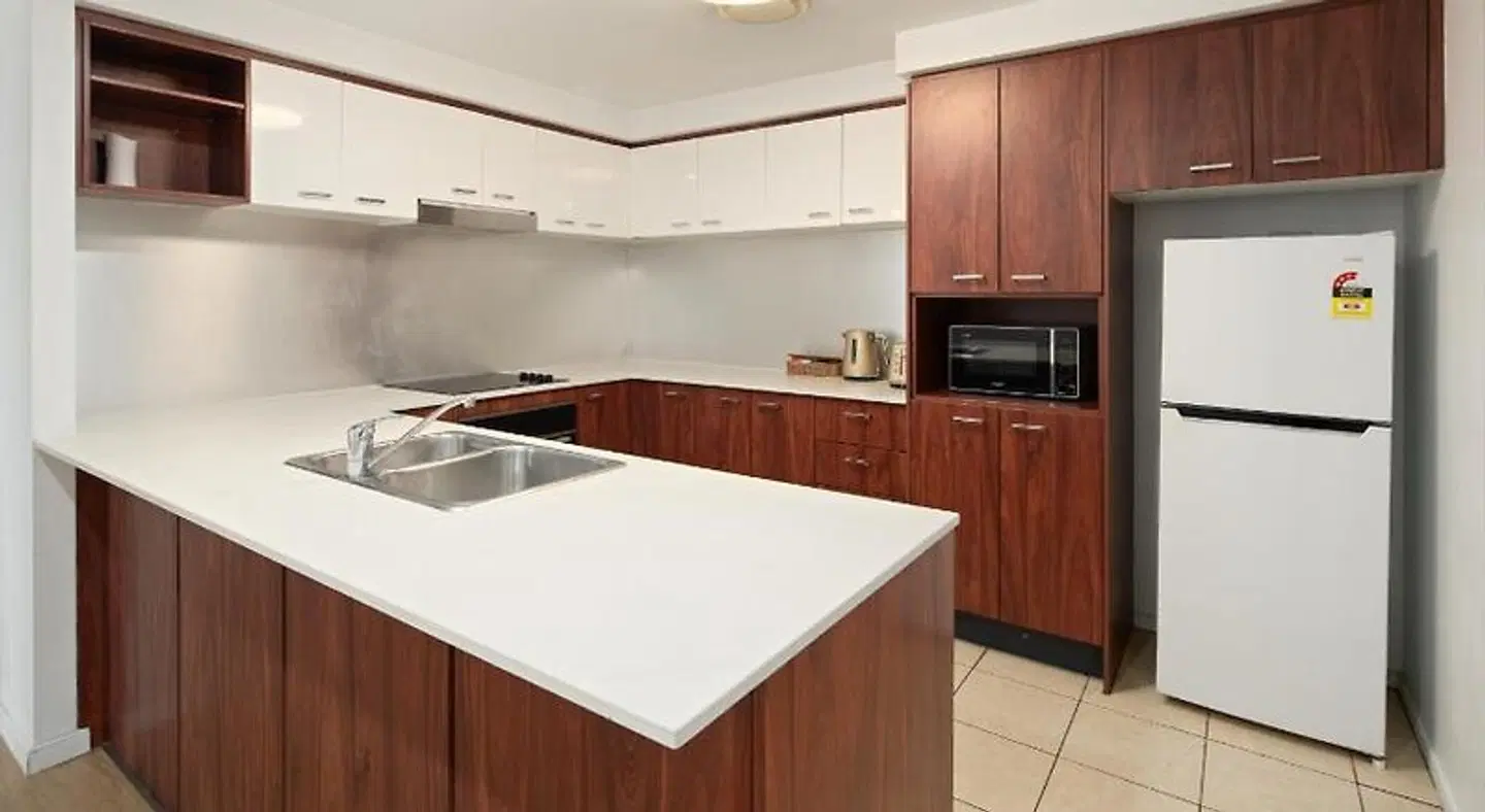 Chevron Renaissance - HR Surfers Paradise ROOM_EXAMPLE