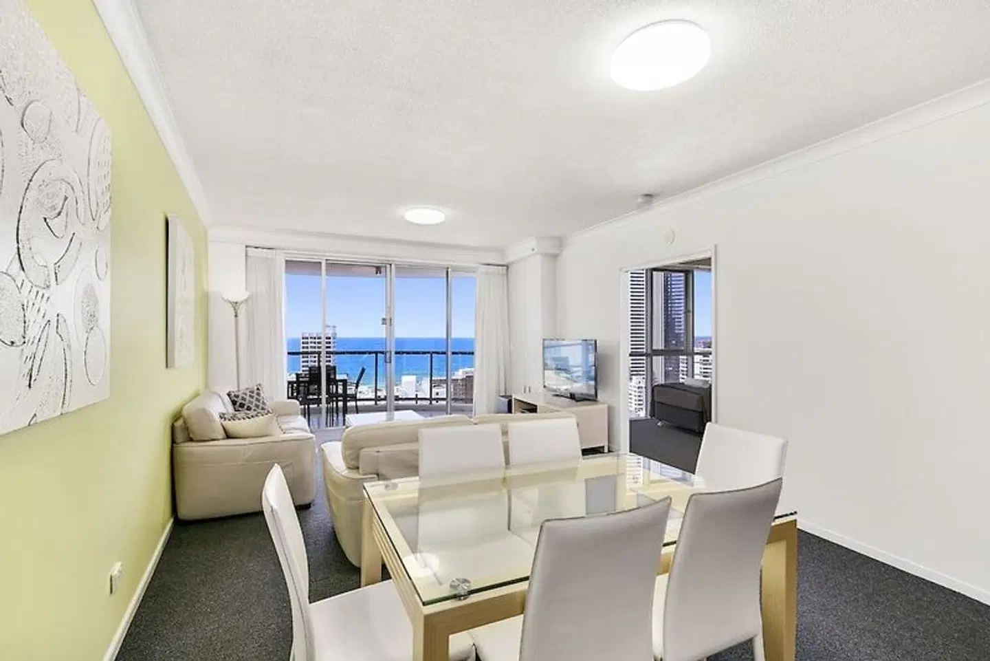 Chevron Renaissance - HR Surfers Paradise ROOM_EXAMPLE