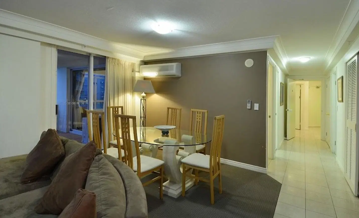 Moroccan Resort - Surfers Paradise SPORTS_AND_LEISURE