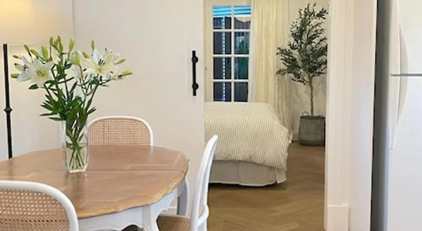 St Helens Country Cottages ROOM_EXAMPLE