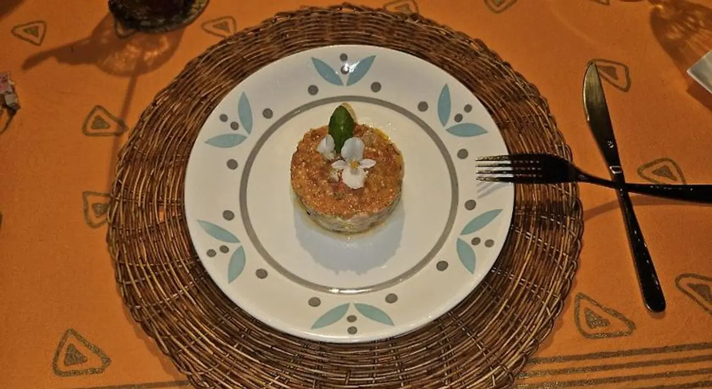 Mamy Cherie Restaurant