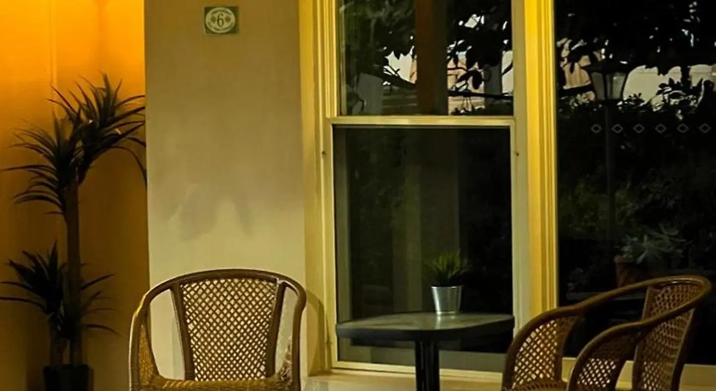 Hahndorf Oak Tree Cottages LOUNGE_LOBBY