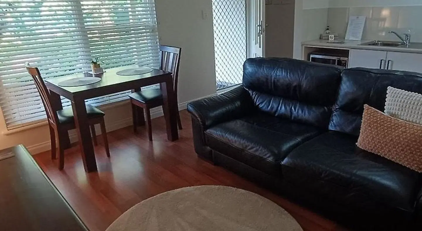 Hahndorf Oak Tree Cottages LOUNGE_LOBBY