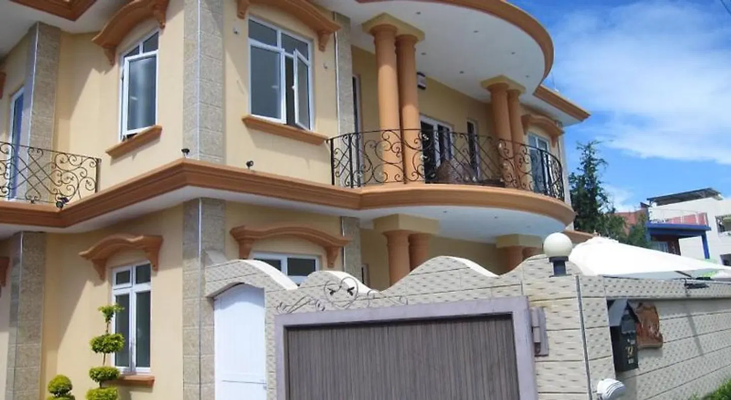 Niv Villa EXTERIOR