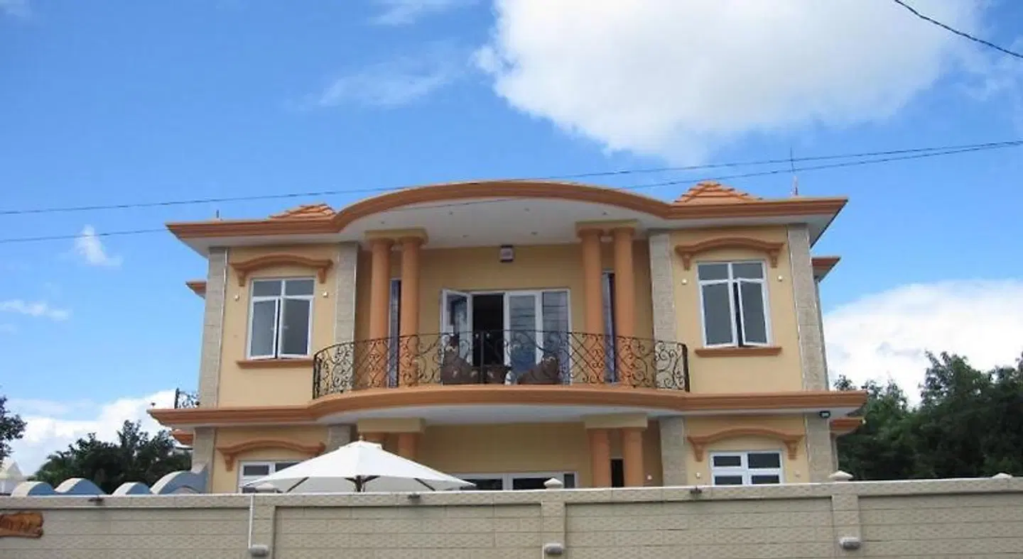Niv Villa EXTERIOR