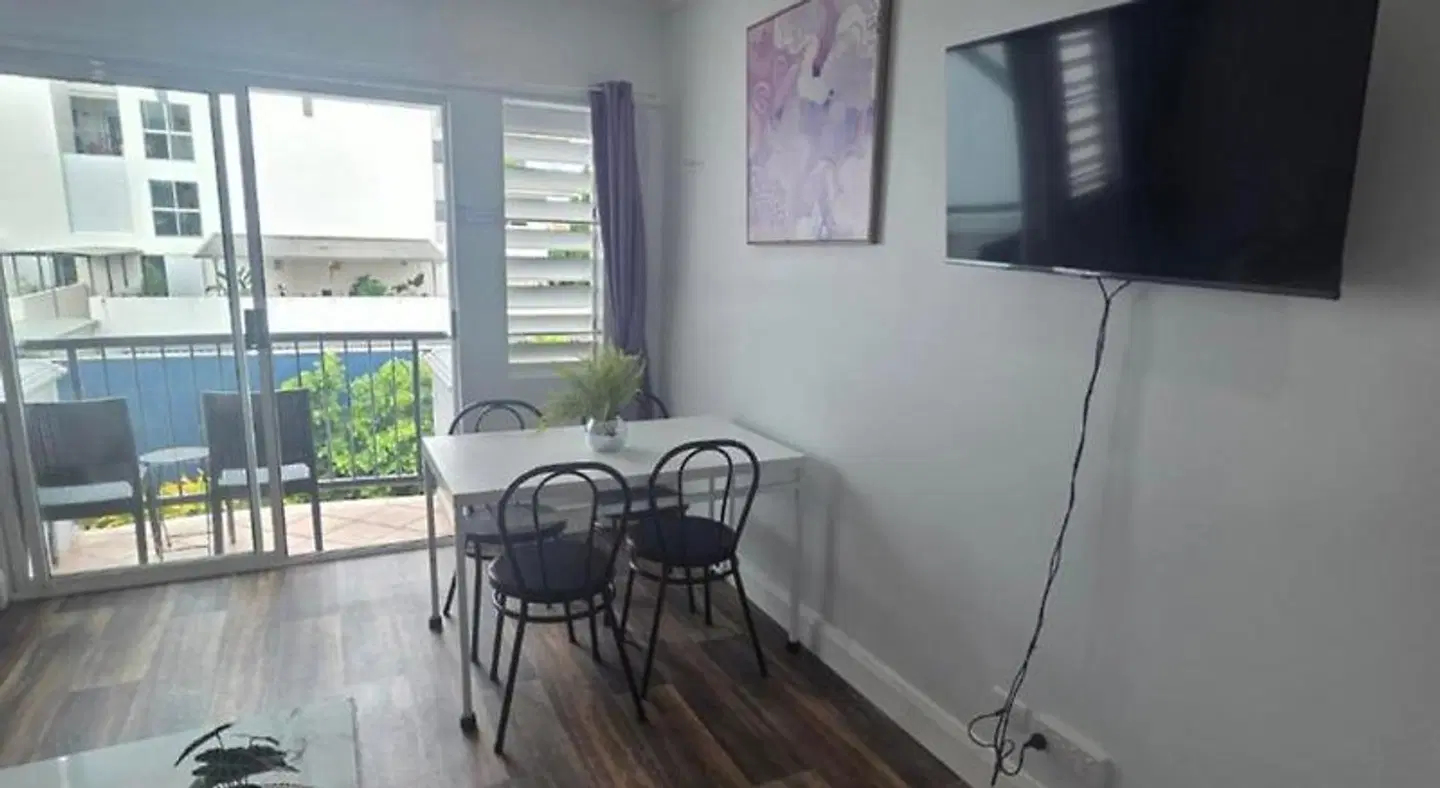 Villa Vaucluse Apartments ROOM_EXAMPLE
