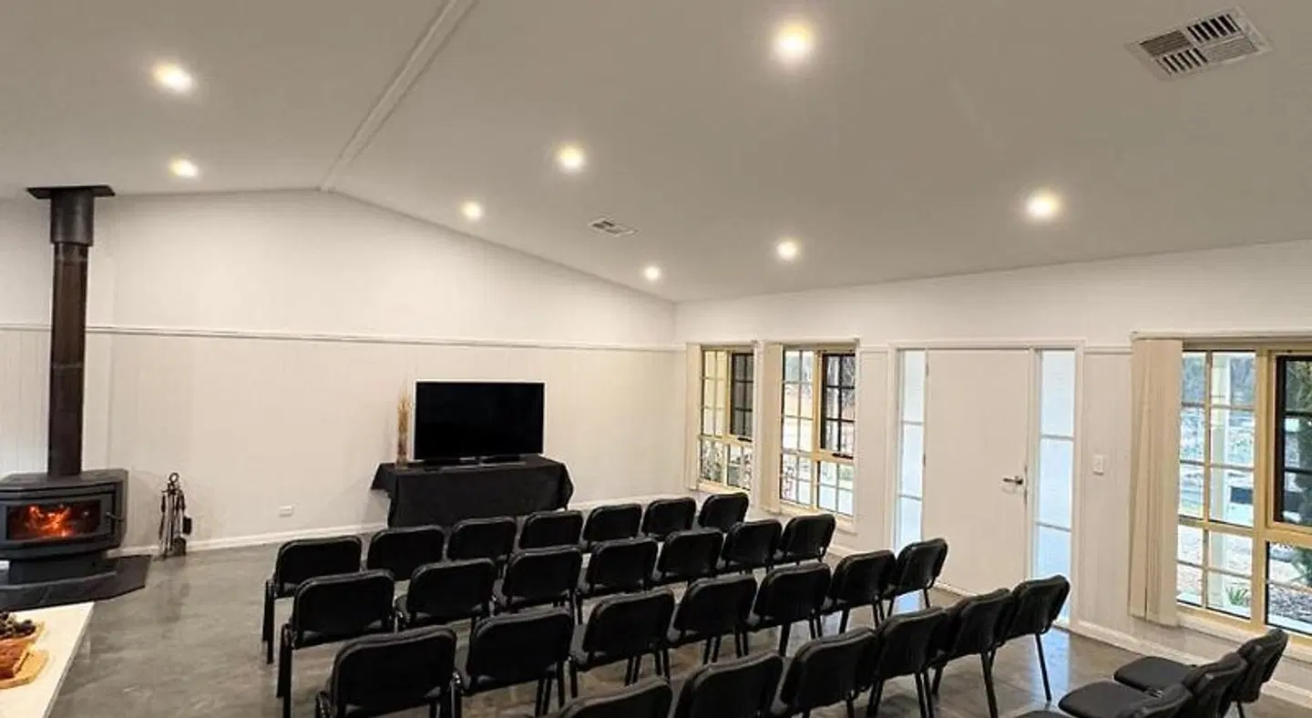 Canyonleigh Retreat Konferenz