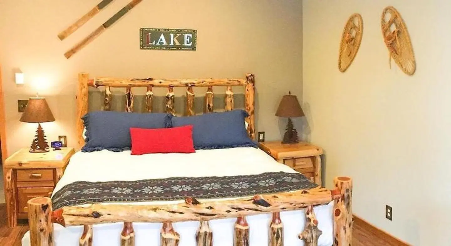 Summit Lake Lodge Konferenz