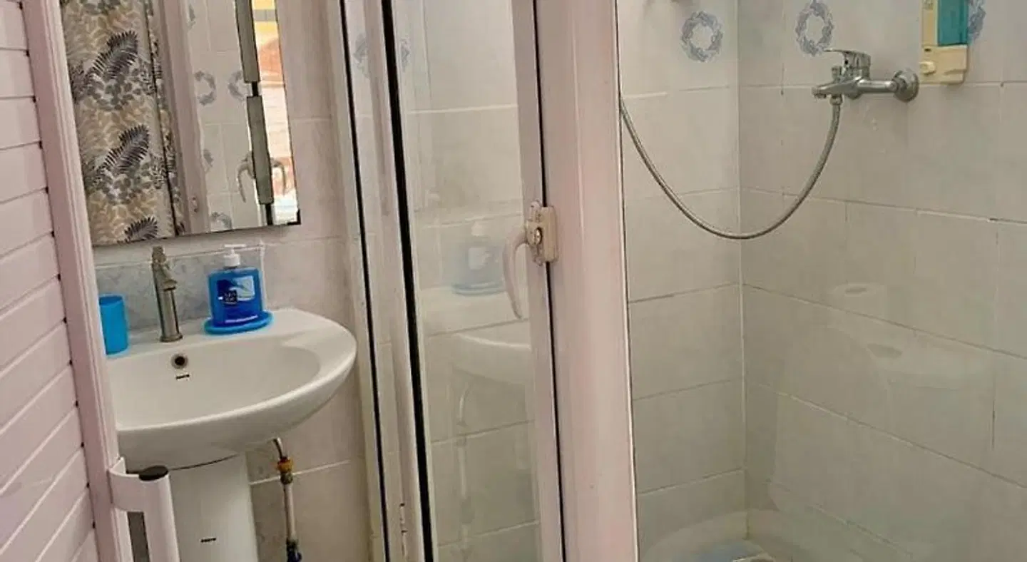 Studio Manguillier Badezimmer