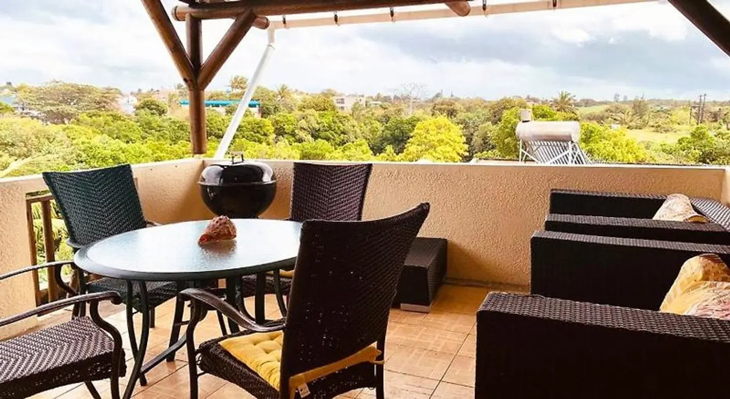 Studio Manguillier Terrasse