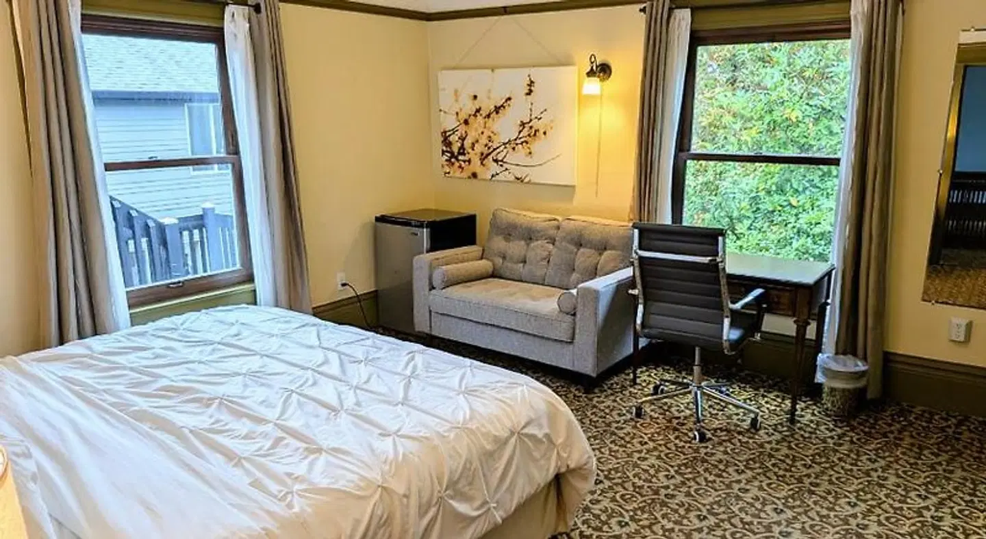 Evermore Guesthouse ROOM_EXAMPLE