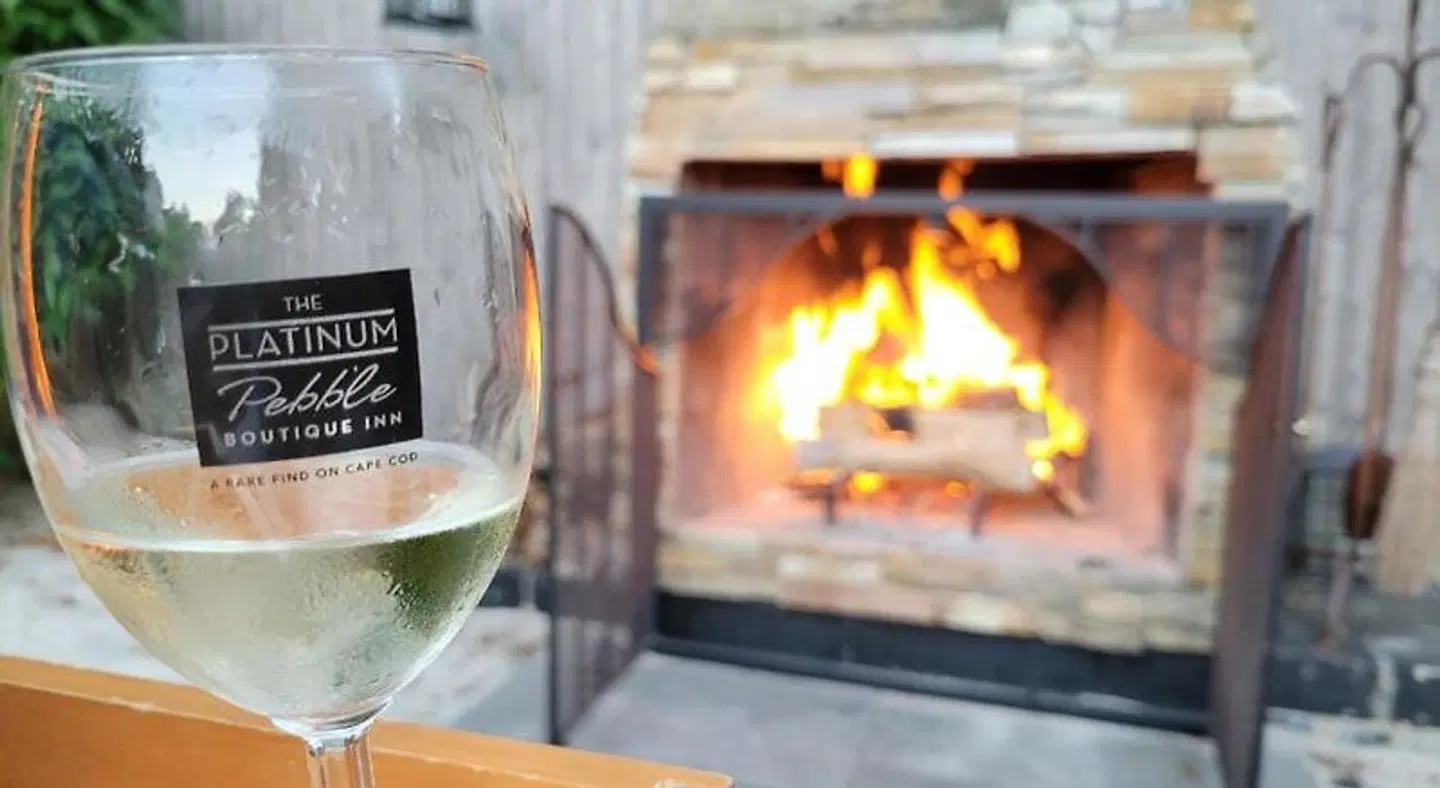 Platinum Pebble Boutique Inn Restaurant