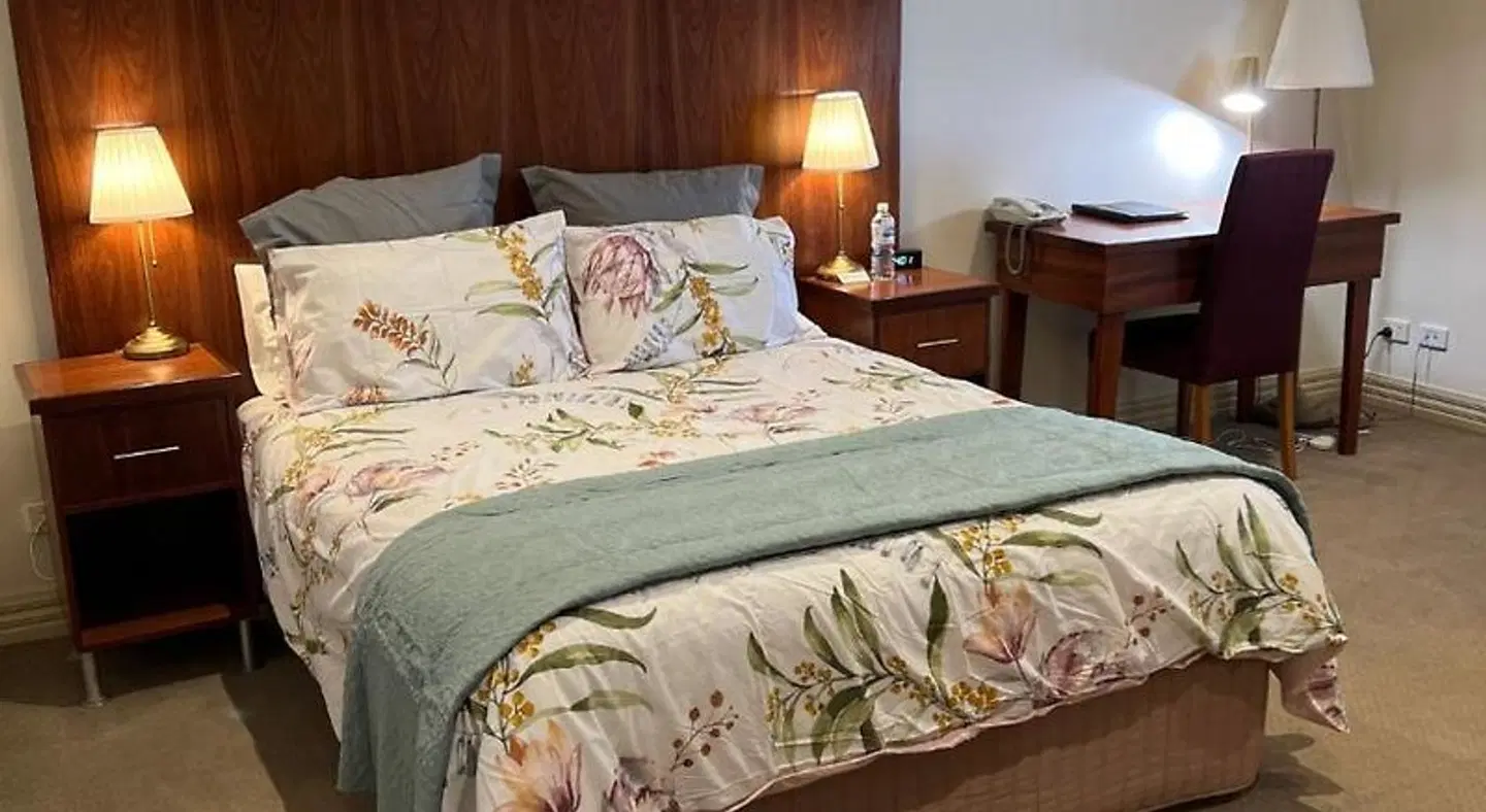 The Astra Hotel ROOM_EXAMPLE