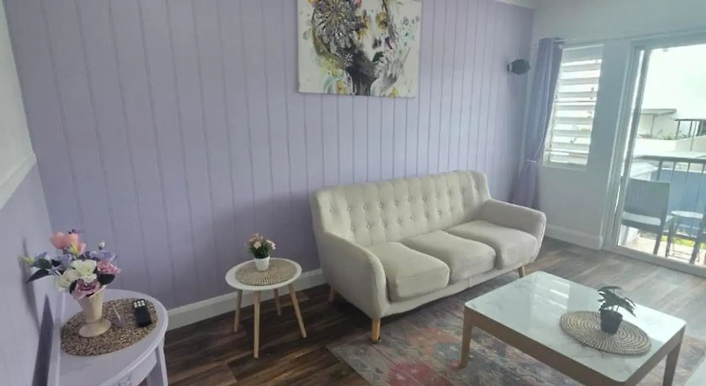 Villa Vaucluse Apartments ROOM_EXAMPLE