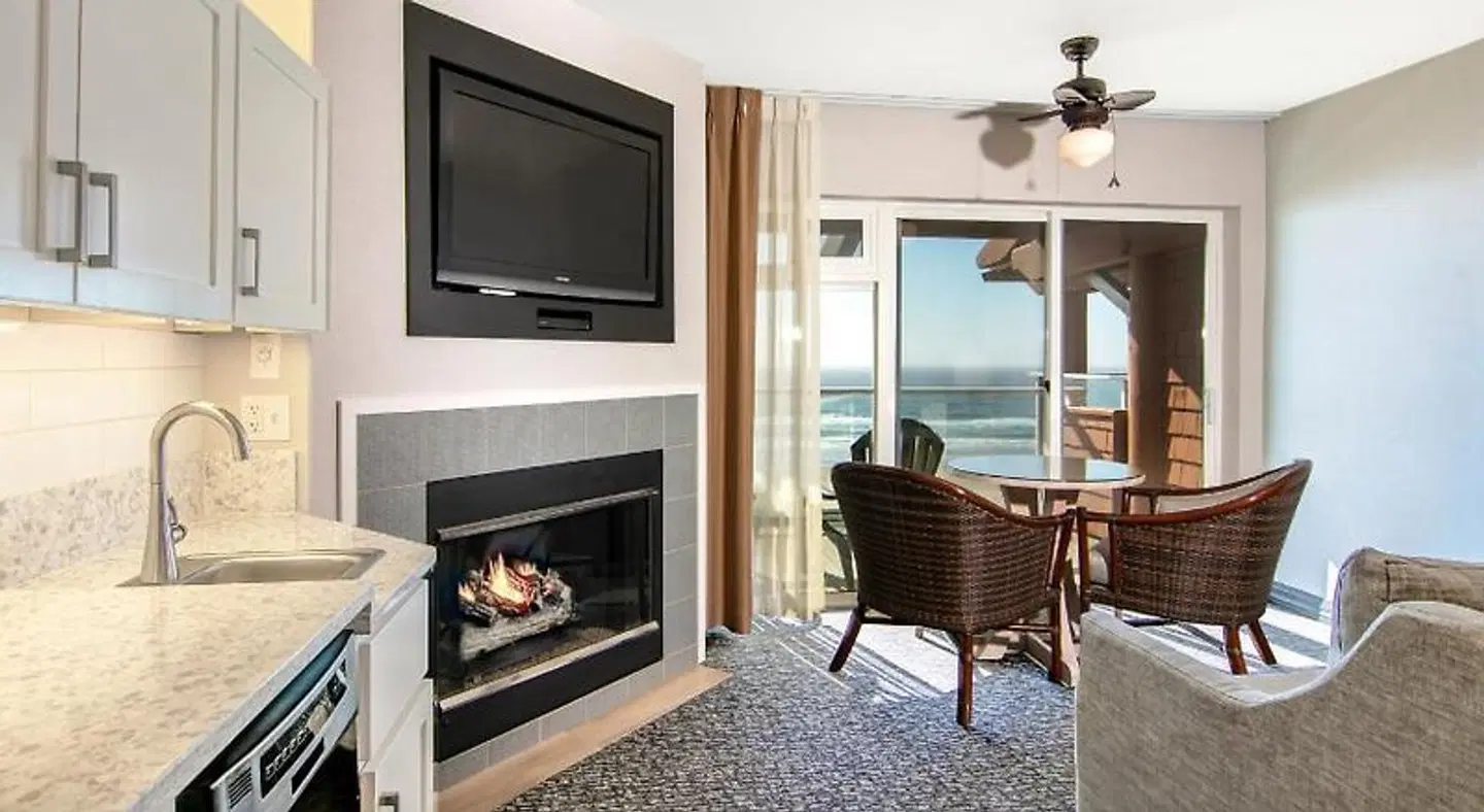 Hallmark Resort - Newport ROOM_EXAMPLE