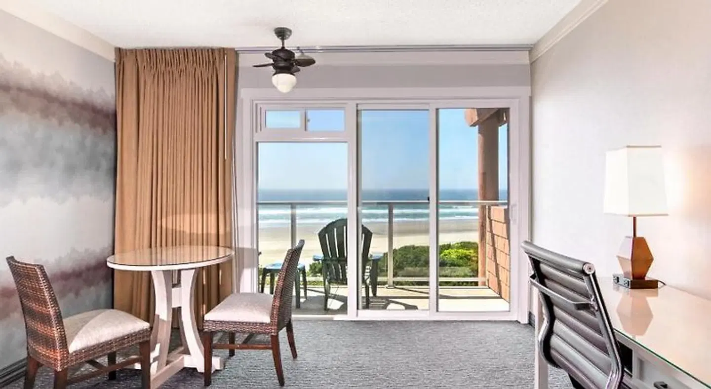 Hallmark Resort - Newport ROOM_EXAMPLE