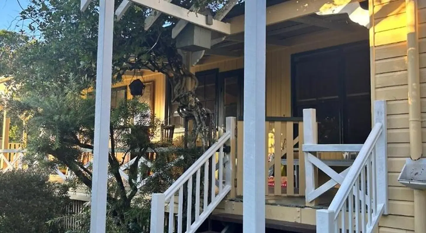 Noosa Hinterland Bed & Breakfast EXTERIOR