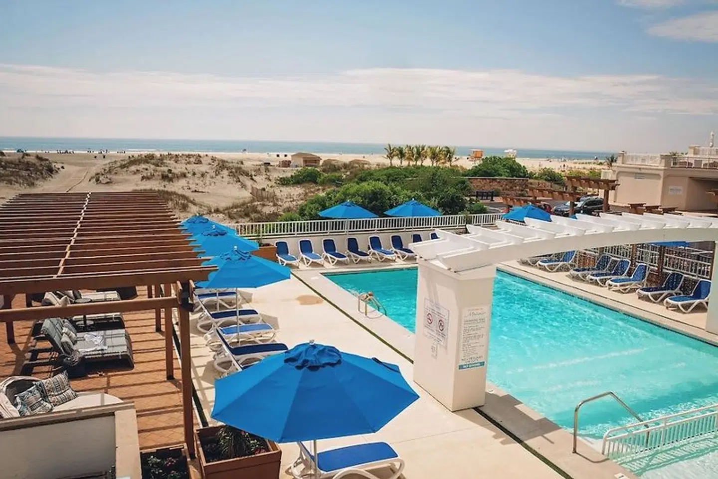Mahalo Diamond Beach OUTDOOR_POOL