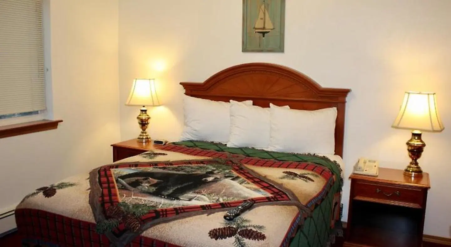 Juneau Hotel ROOM_EXAMPLE