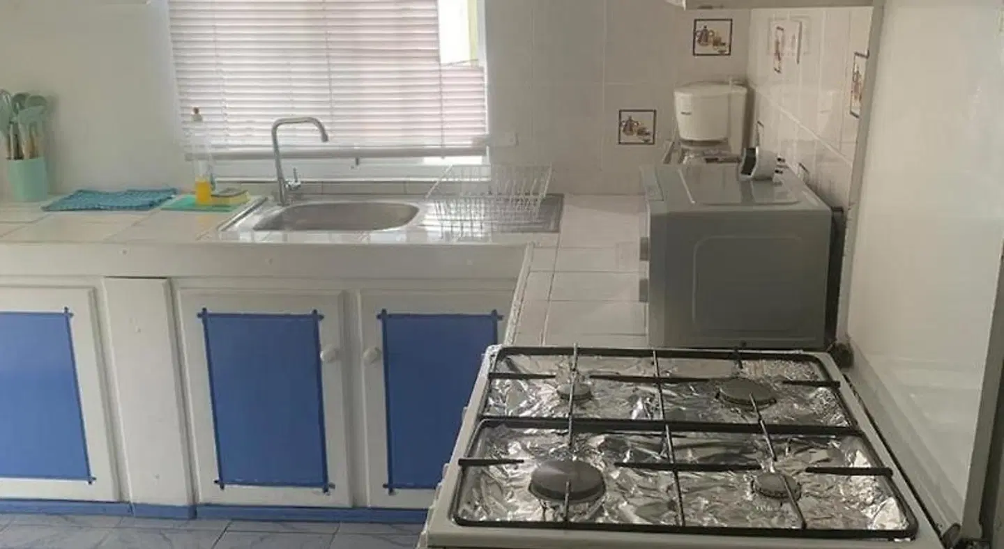 Studio Manguillier Badezimmer