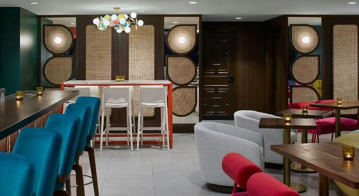 Hotel Celare, Cincinnati Midtown, a Tribute Portfolio Hotel HEALTH_BEAUTY