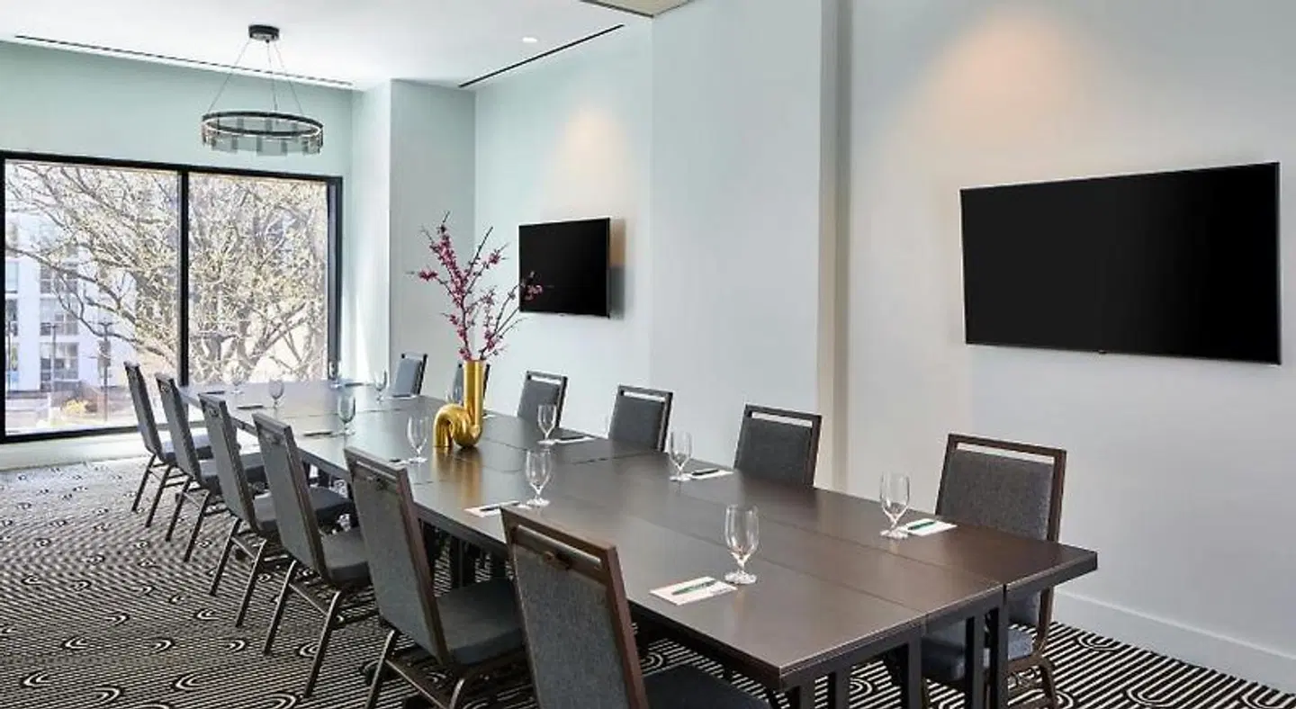 Hotel Celare, Cincinnati Midtown, a Tribute Portfolio Hotel Konferenz