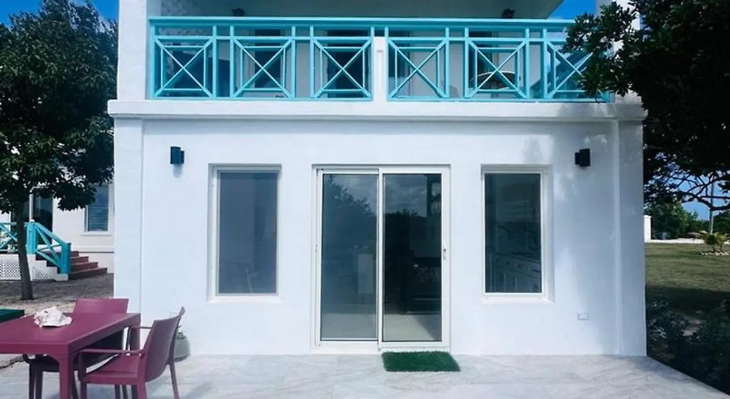 Coralito Bay Suites & Villas LOUNGE_LOBBY