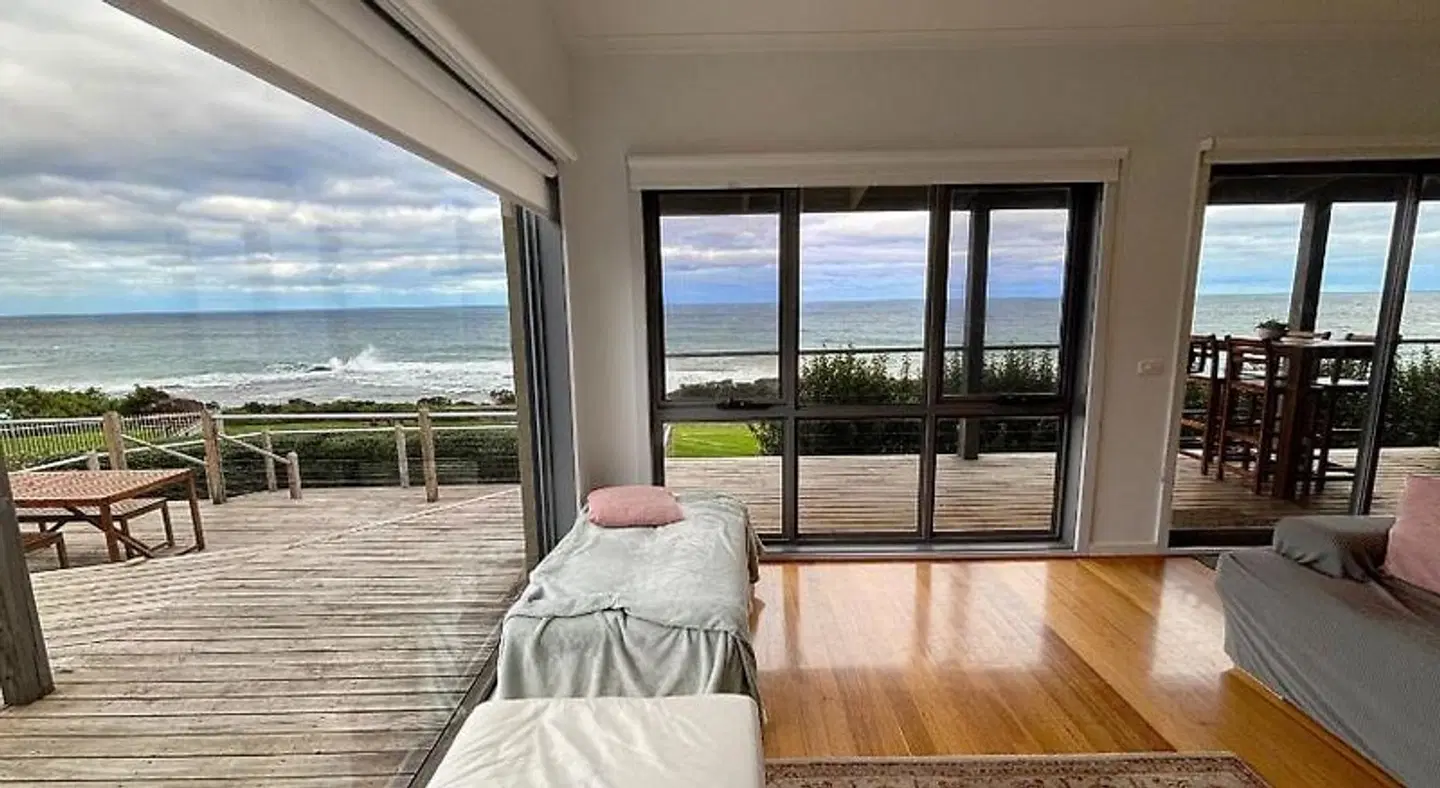 Whitecrest Great Ocean Road Resort HEALTH_BEAUTY