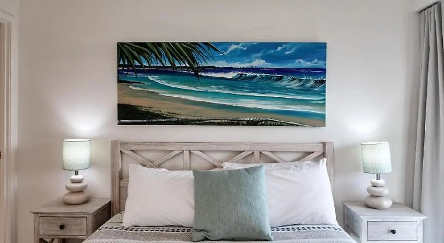 Rainbow Bay Resort ROOM_EXAMPLE