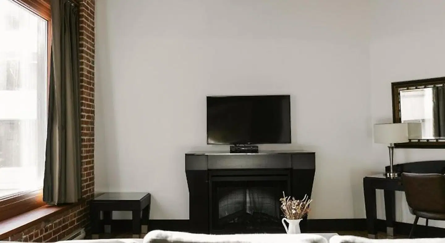 Lofts du Vieux-Port ROOM_EXAMPLE