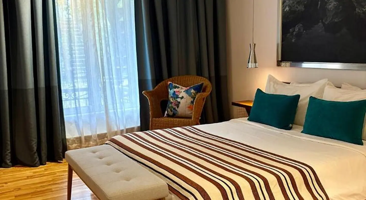 Loft Jacques-Cartier ROOM_EXAMPLE