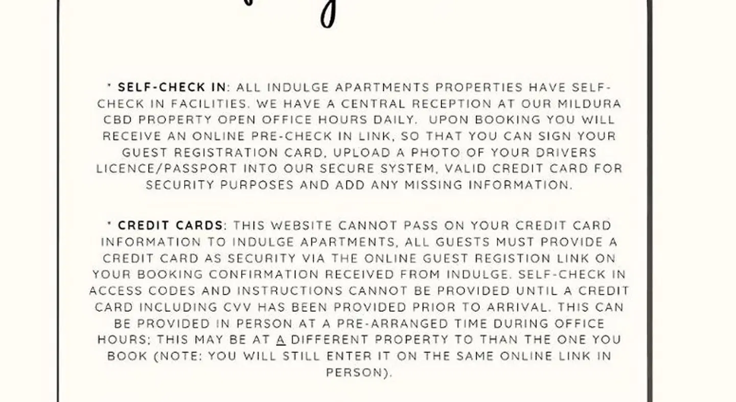 Indulge Apartments - Eighth MODEL_IMPRESSION