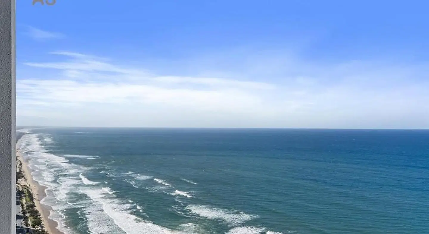 Soul on the Esplanade - HR Surfers Paradise LANDSCAPE
