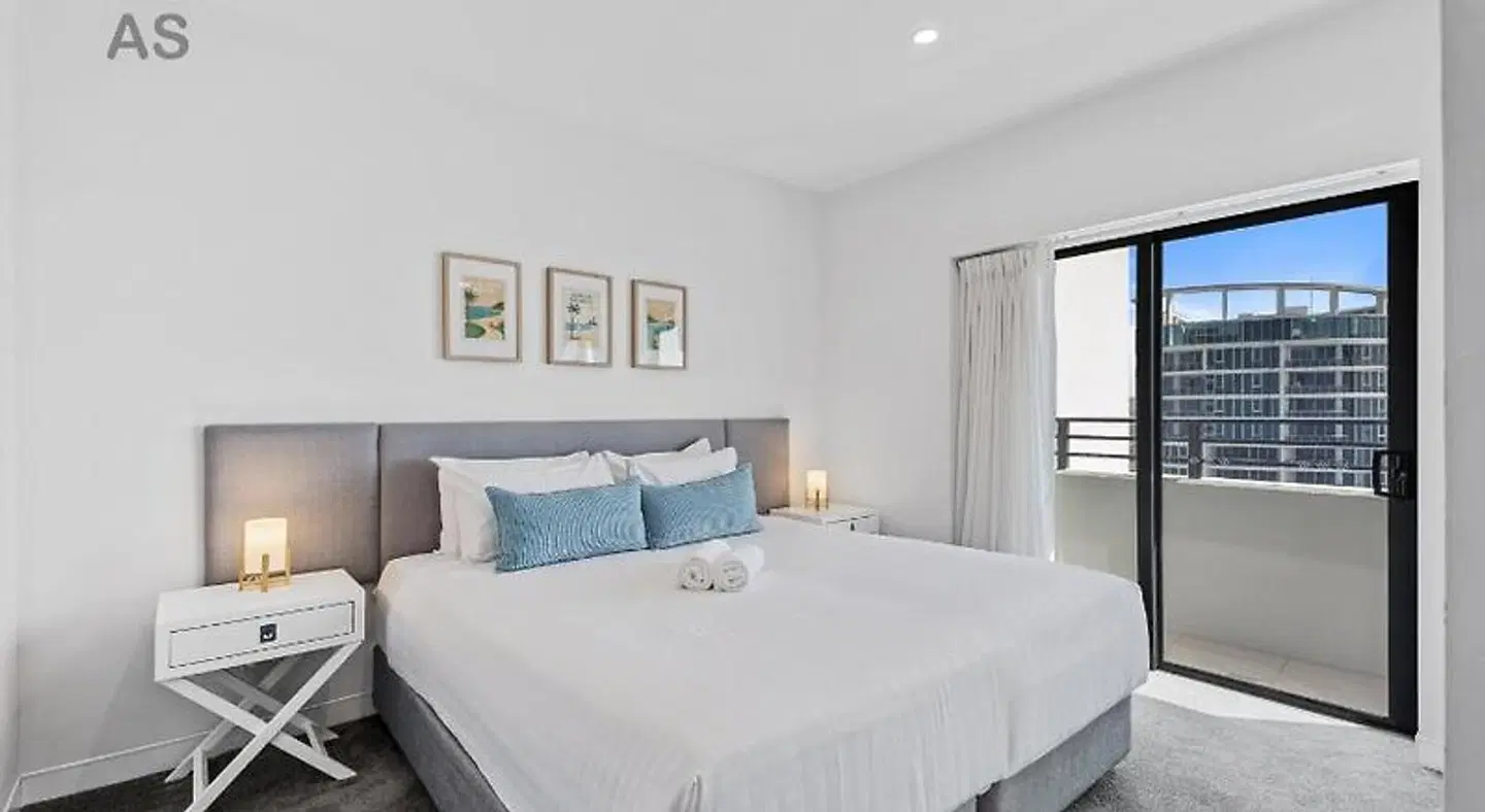 Soul on the Esplanade - HR Surfers Paradise ROOM_EXAMPLE