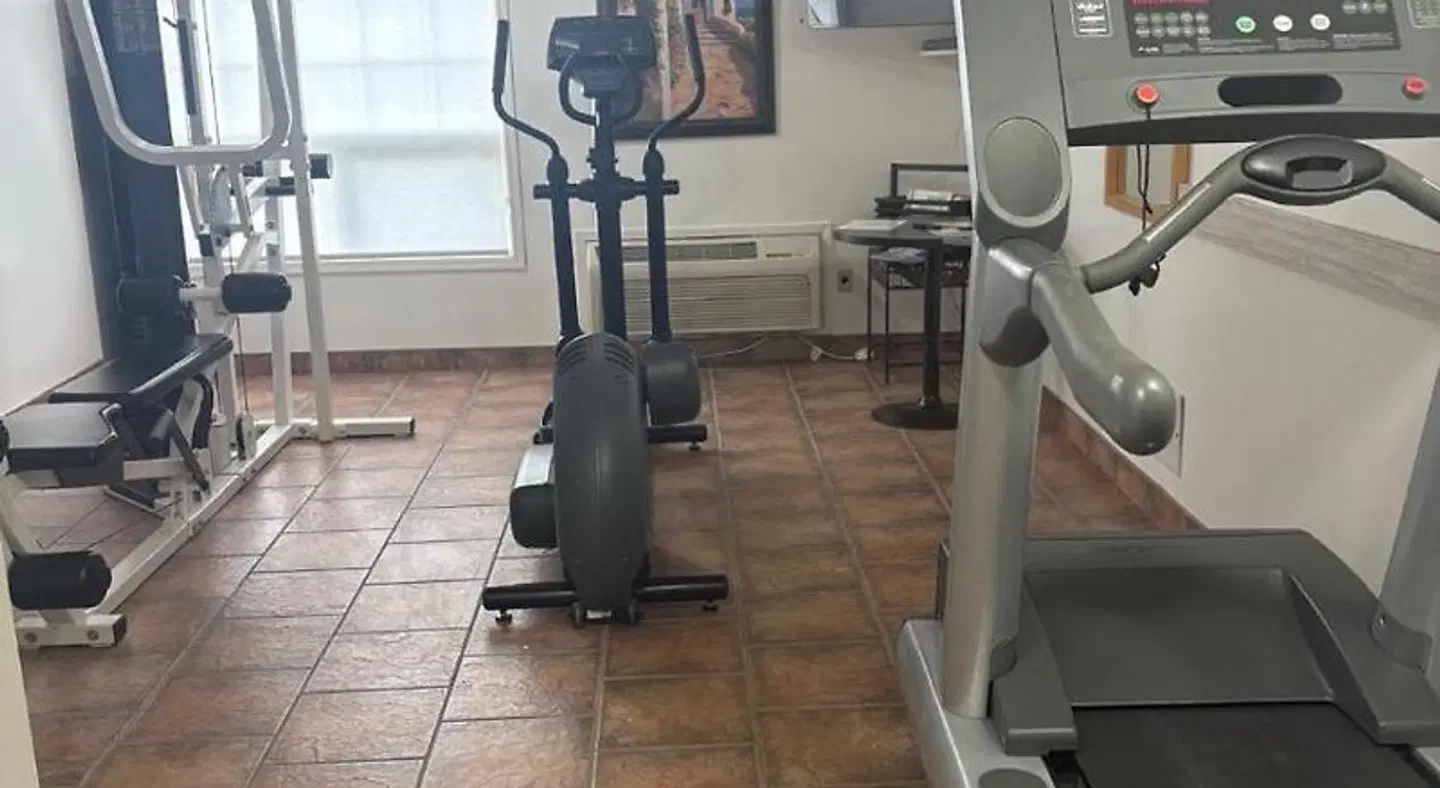 Green Gables Inn SPORTS_AND_LEISURE