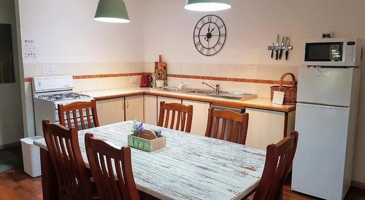 Kiwarrak Country Retreat ROOM_EXAMPLE