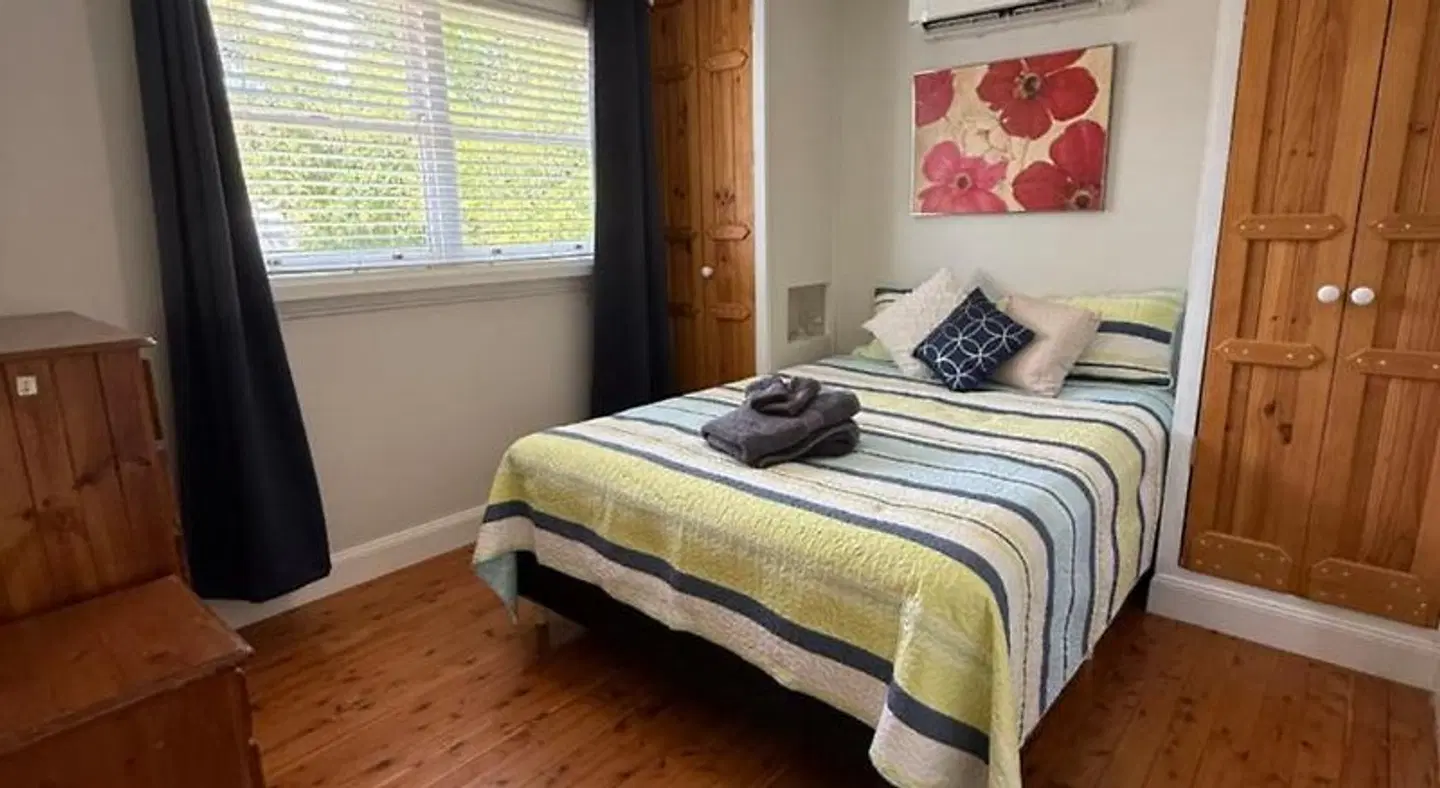 Riverside Farm Retreat ROOM_EXAMPLE