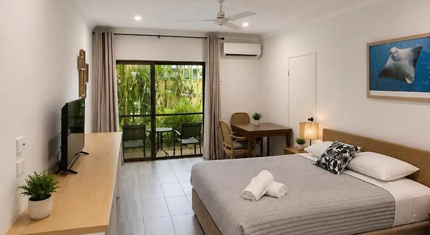 Birch Resort Port Douglas ROOM_EXAMPLE