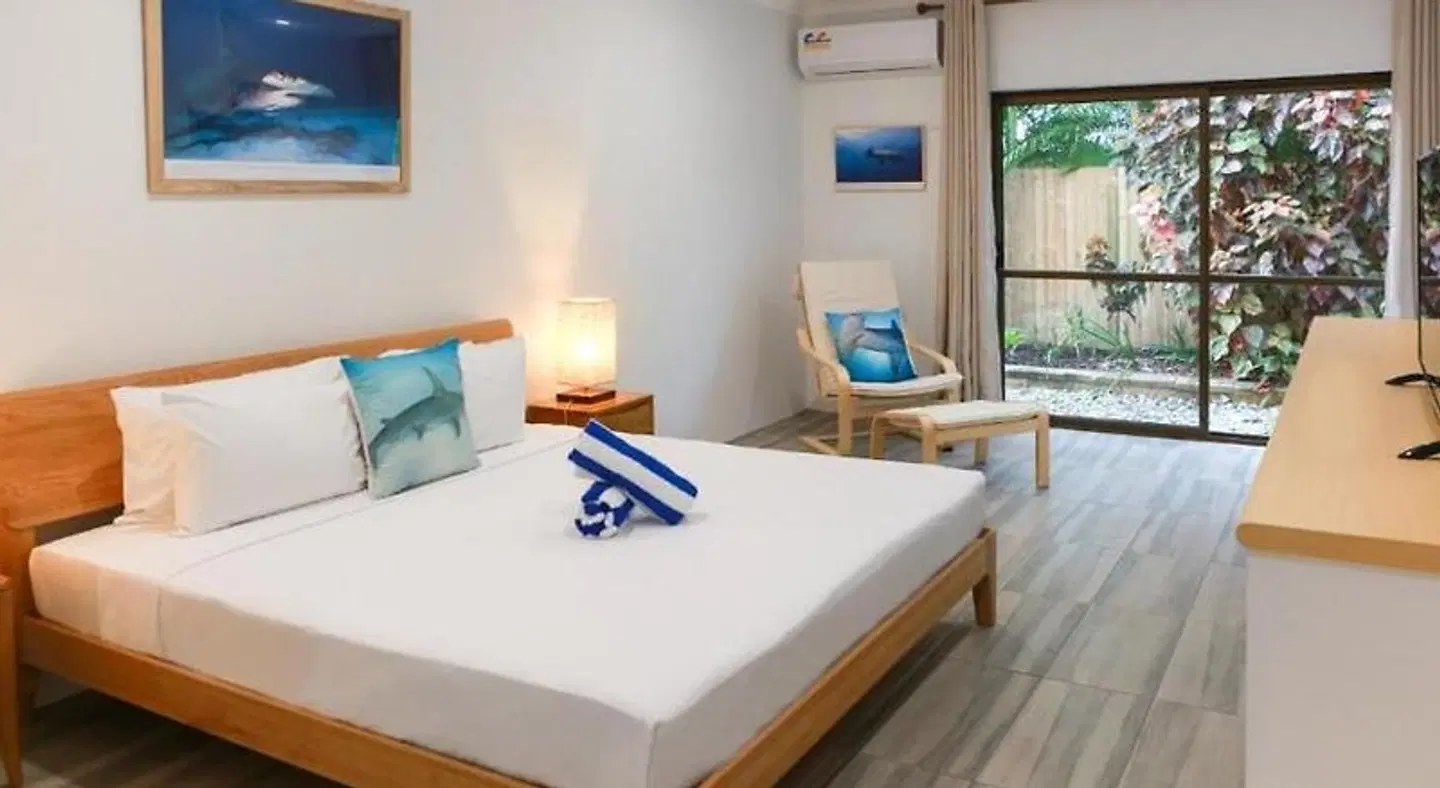 Birch Resort Port Douglas ROOM_EXAMPLE