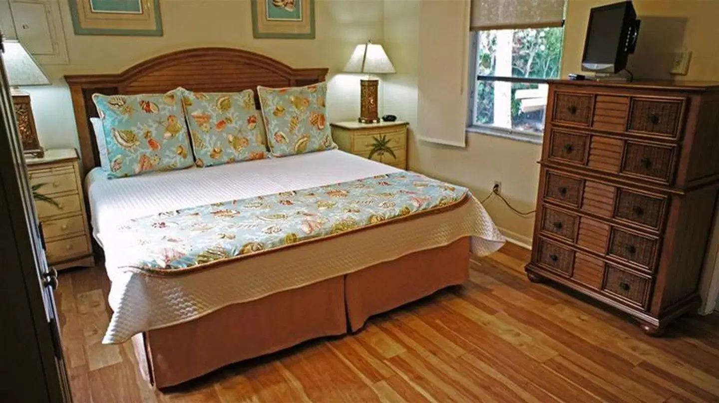 Shalimar Cottages And Motel ROOM_EXAMPLE