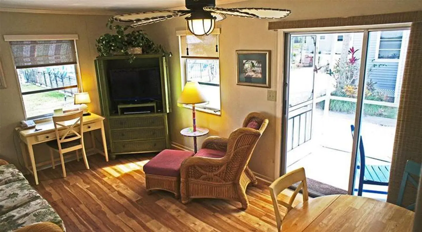Shalimar Cottages And Motel LOUNGE_LOBBY