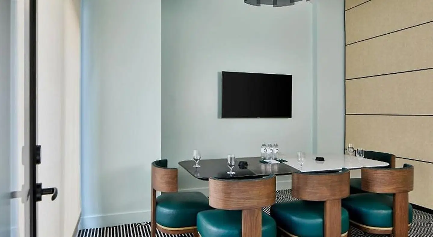 Hotel Celare, Cincinnati Midtown, a Tribute Portfolio Hotel Badezimmer