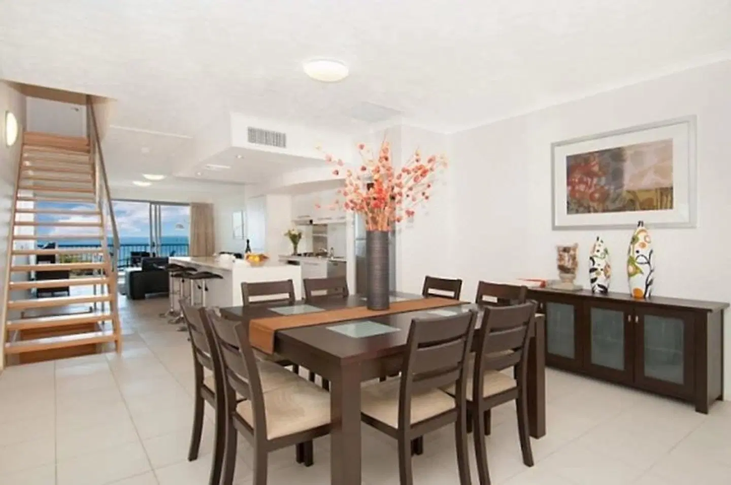 On The Beach Resort Bribie Island Konferenz