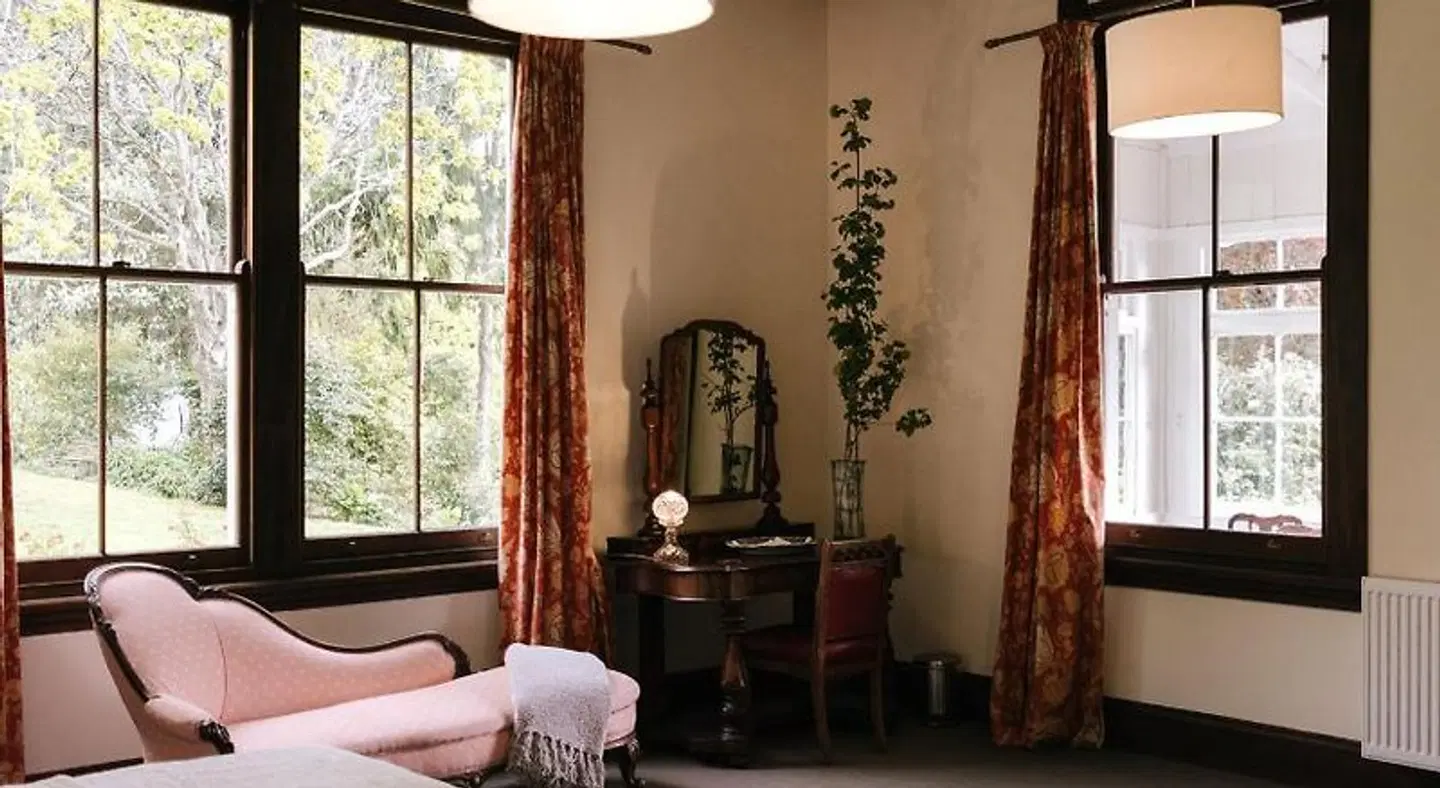 Wallingford Station Homestead ROOM_EXAMPLE