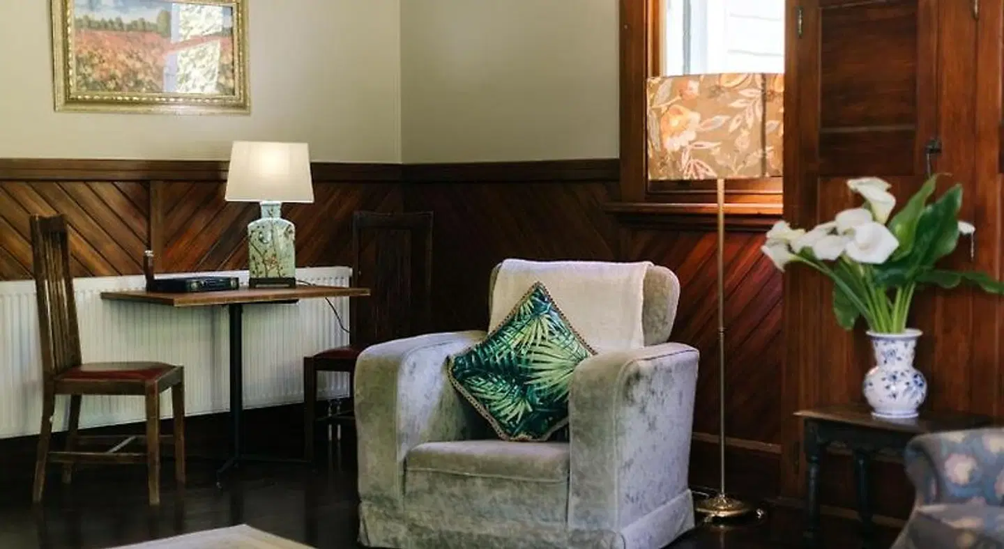 Wallingford Station Homestead ROOM_EXAMPLE