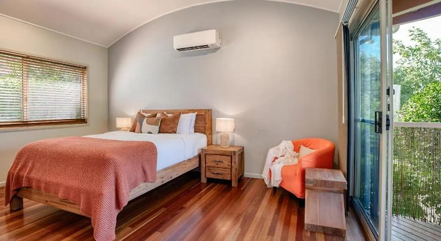 Maleny View Cottage Resort ROOM_EXAMPLE