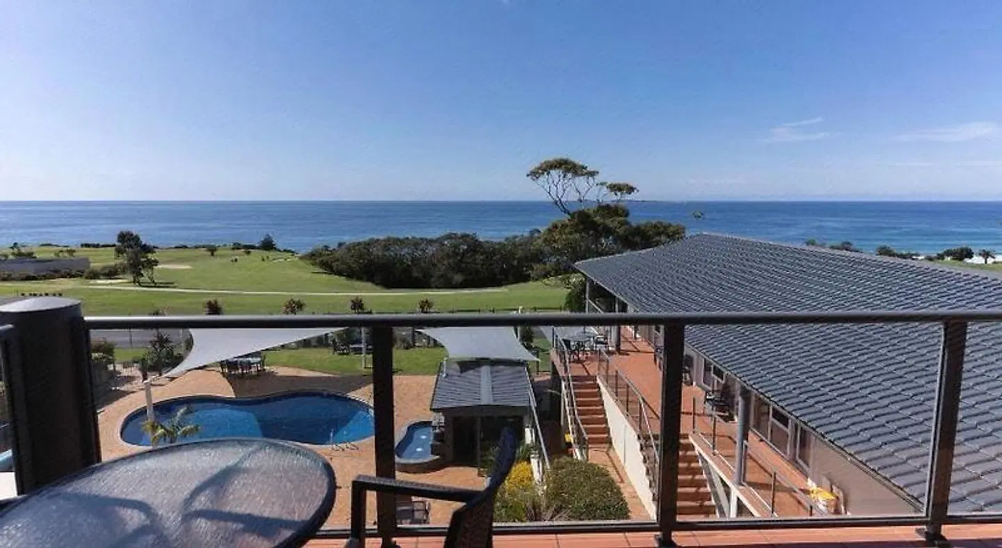 Amooran Oceanside Apartments and Motel SPORTS_AND_LEISURE